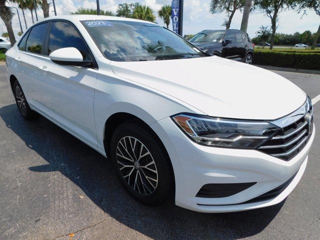 2021 volkswagen jetta 1.4t s