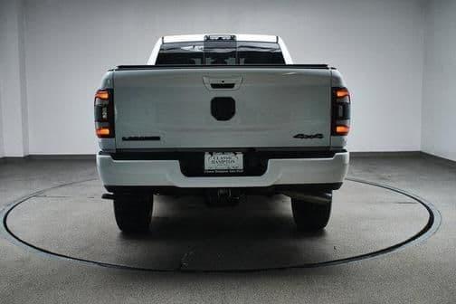 2020 ram 2500 laramie crew cab 4x4 6'4' box in hampton, virginia