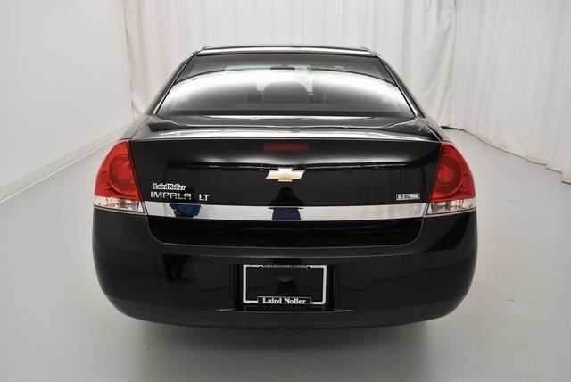 2011 chevrolet impala lt fleet lt fleet 4dr sedan w/2fl for sale in topeka, kansas