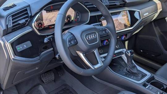 2024 Audi Q3