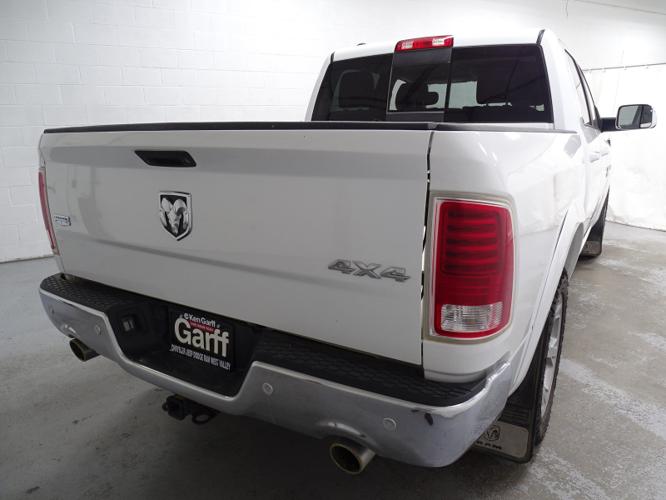 used 2015 ram 1500 laramie salt lake city, ut 84120 for sale in salt lake city, utah