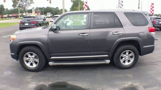 2010 Toyota 4Runner