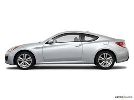 used 2010 hyundai genesis coupe for sale in kahului, hawaii