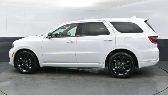 2022 Dodge Durango