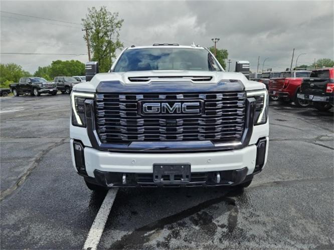 2024 gmc 2500 in saint cloud, minnesota