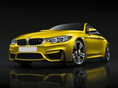 2016 bmw m4 base 2dr coupe for sale in honolulu, hawaii
