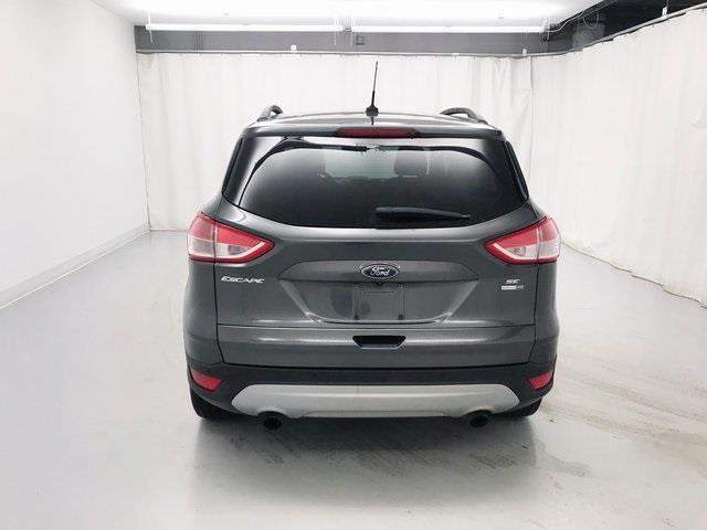 2016 ford escape se awd se 4dr suv for sale in topeka, kansas