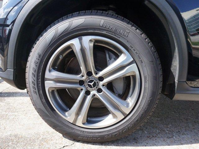 used 2017 mercedes-benz glc 300 4matic metairie, la 70002 for sale in metairie, louisiana