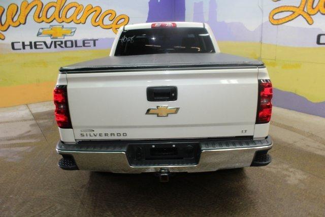 used 2014 chevrolet silverado 1500 4x4 crew cab lt grand ledge, mi 48837 for sale in grand ledge, michigan