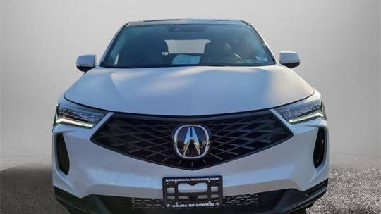 2025 Acura RDX