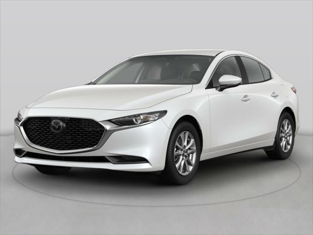 2024 mazda mazda3 2.5 turbo awd