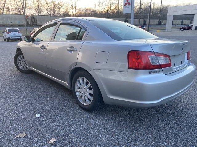used 2011 mitsubishi galant es paducah, ky 42003 for sale in paducah, kentucky