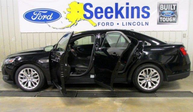 2017 ford taurus limited limited 4dr sedan for sale in coldfoot, alaska