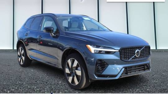 2025 Volvo XC60