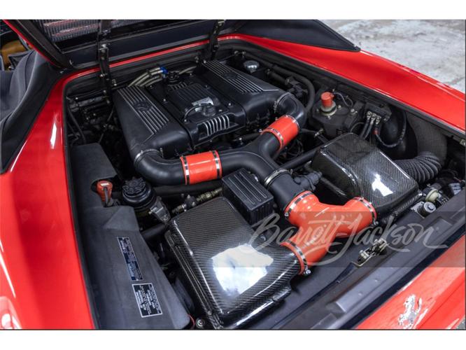 1999 ferrari f355 in west palm beach, florida