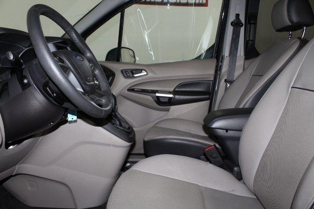 used 2014 ford transit connect titanium long wheel base wagon summerville, sc 29483 for sale in summerville, south carolina