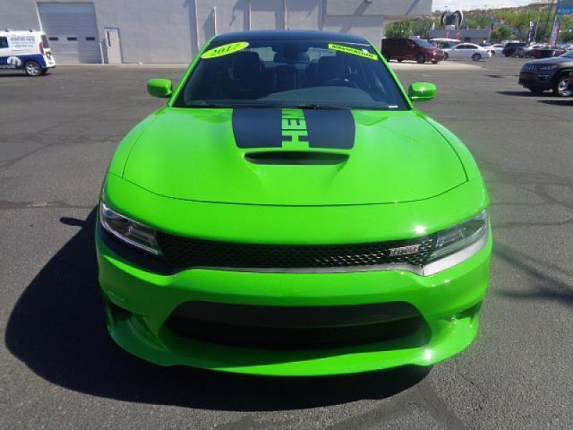 2017 dodge charger r/t r/t 4dr sedan for sale in farmington, new mexico