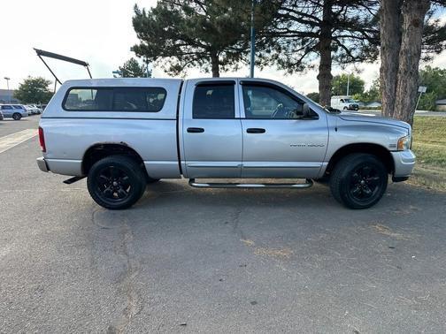 2004 dodge ram 1500 in co bluffs, iowa