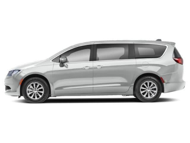 2021 chrysler voyager lxi in saint petersburg, florida