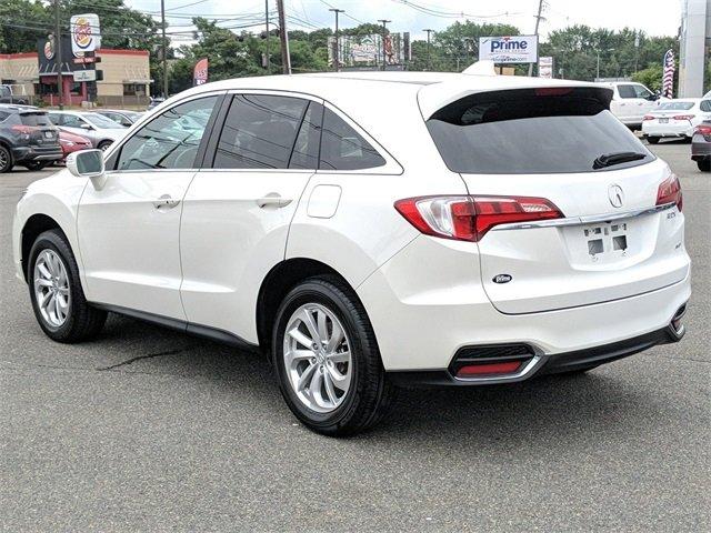 used 2017 acura rdx awd west roxbury, ma 02132 for sale in boston, massachusetts