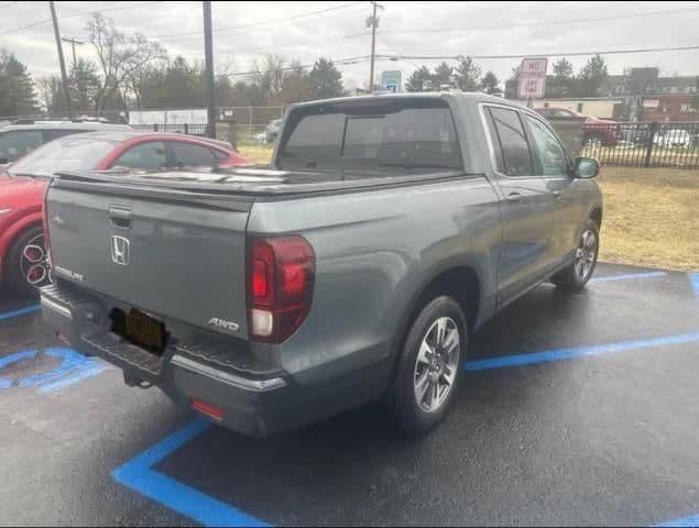2019 honda ridgeline rtl in latham, new york