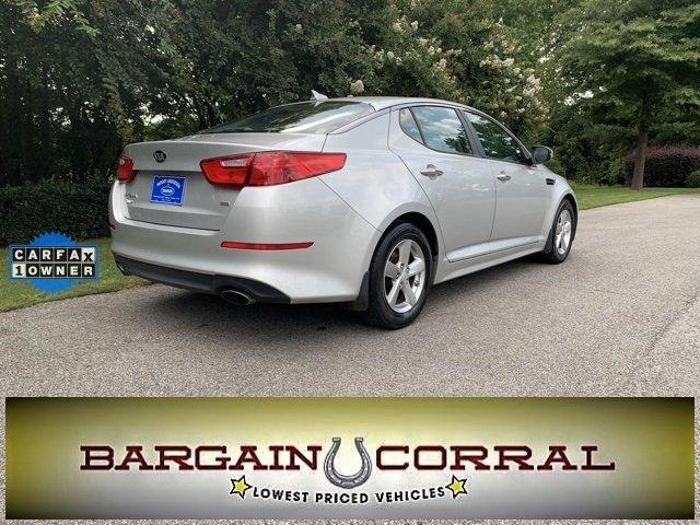used 2015 kia optima lx madison, al 35758 for sale in madison, alabama