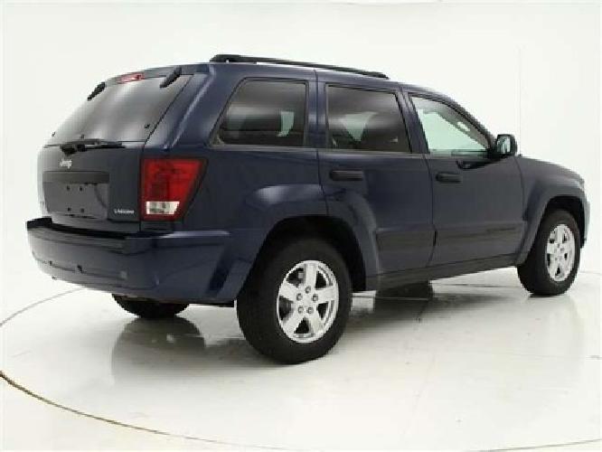 2005 jeep grand cherokee laredo in columbus, oh