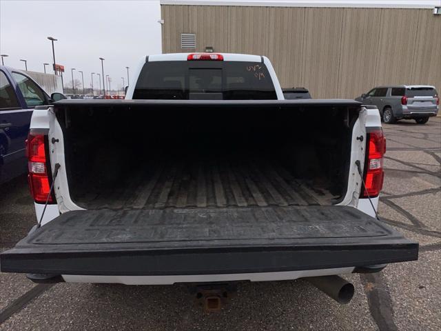 2017 gmc sierra 2500 denali
