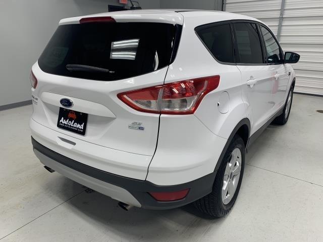 used 2016 ford escape 4wd se sioux falls, sd 57107 for sale in sioux falls, south dakota