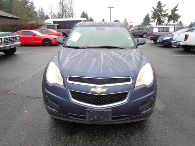 2013 chevrolet equinox lt awd lt 4dr suv w/ 1lt for sale in hillsboro, oregon