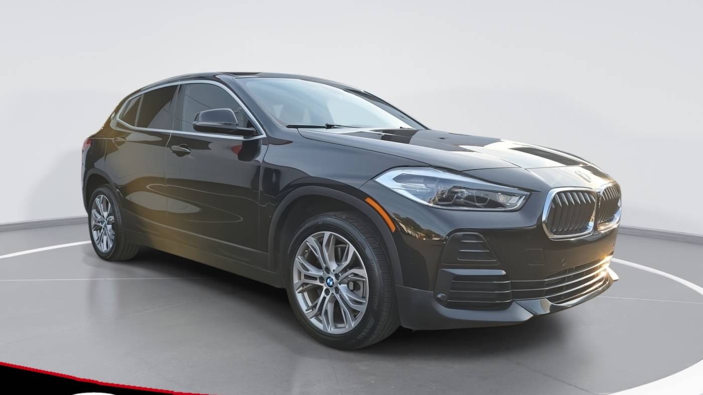 2022 bmw x2 xdrive28i