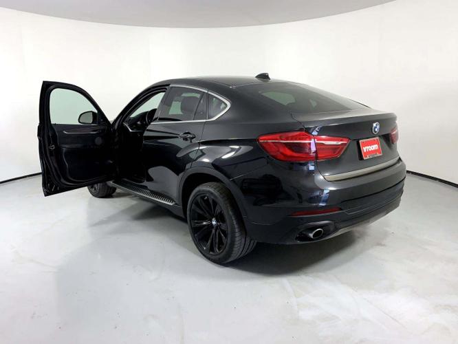used 2016 bmw x6 xdrive35i charleston - huntington, wv 25321 for sale in charleston, west virginia