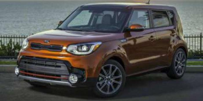 2018 kia soul in coatesville, pa