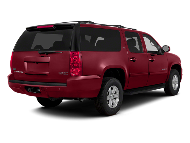 2014 gmc yukon slt