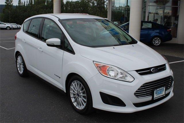 used 2016 ford c-max se anacortes, wa 98221 for sale in anacortes, washington