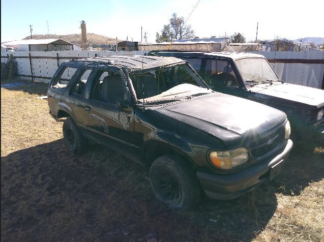 1998 ford explorer explorer sport for sale in texas by owner