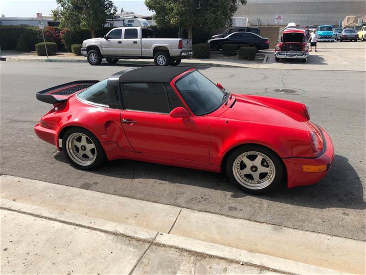 1979 porsche 911sc