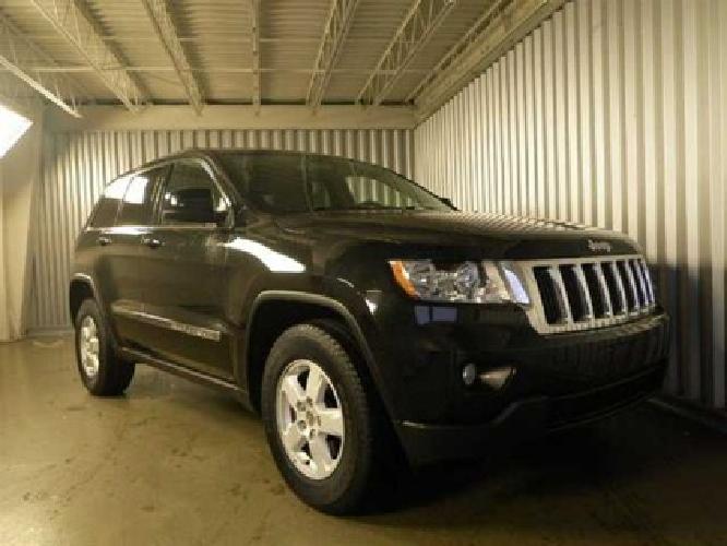 2011 jeep grand cherokee laredo in indianapolis, in