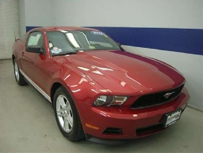 2012 ford mustang v6 in richmond, va