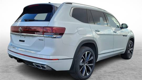 2024 Volkswagen Atlas