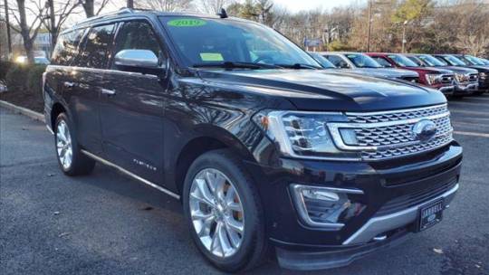 2019 Ford Expedition