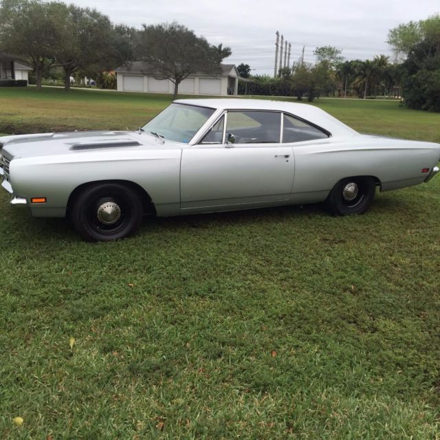 1969 plymouth hemi bbody