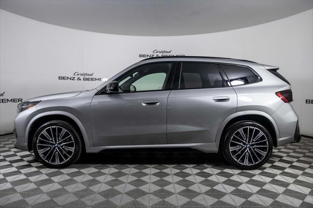 2024 bmw x1 m35i