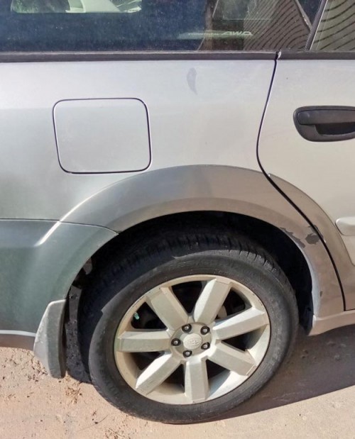 2007 subaru outback 2.5 for sale in utah by owner