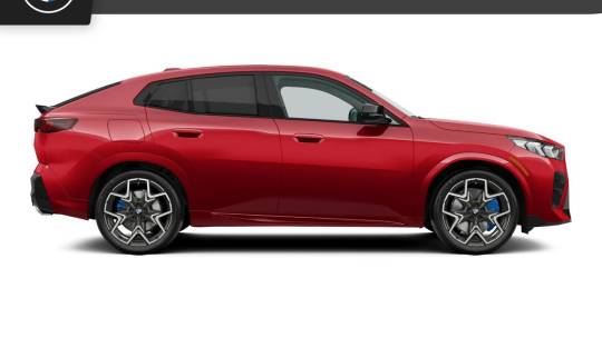 2024 BMW X2
