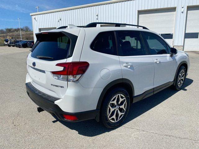 2020 subaru forester premium in belle vernon, pennsylvania