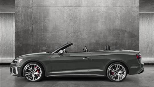 2024 Audi S5