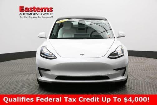 2019 tesla model 3 standard range plus in dulles, virginia