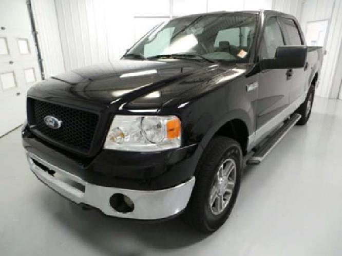 2006 ford f-150 xlt in christiansburg, va