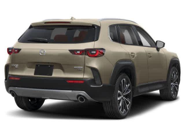 2024 mazda cx-50 2.5 turbo premium package